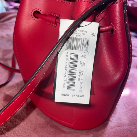 Ralph Lauren Purse - Picture 4 of 4